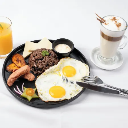 Valverde Glamping & Ecolodge