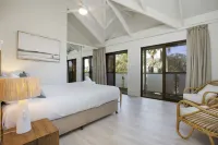 The Terraces Main Beach Hotel di Byron Bay