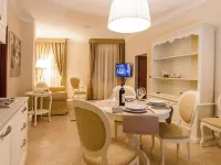 Residenza Marchesi Pontenani Hoteles cerca de Basílica de la Santa Cruz