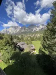 Chalet Stravedo in Borca di Cadore