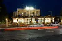 Amalia Hotel Hotels in Dassia