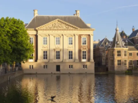 Mövenpick Hotel the Hague Hotels near Prince William V Gallery