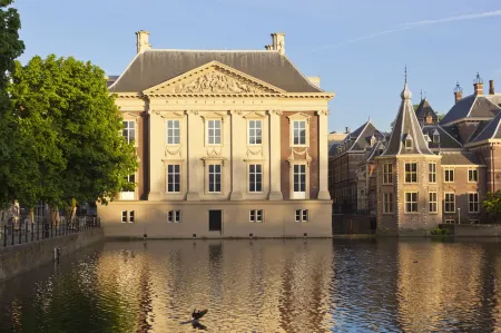 Mövenpick Hotel the Hague