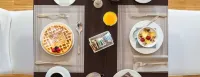 ヒルトン・ガーデン・イン・ベニス・メストレ・サン・ジュリアーノ - 朝食