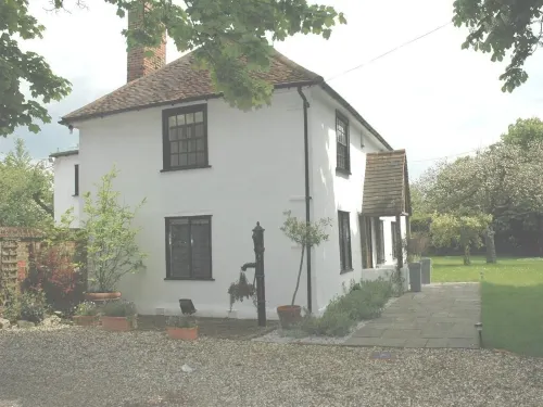 The White House Hotels in Dunmow
