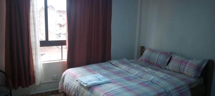 Stansted Annex Hotel Hotels in Meru
