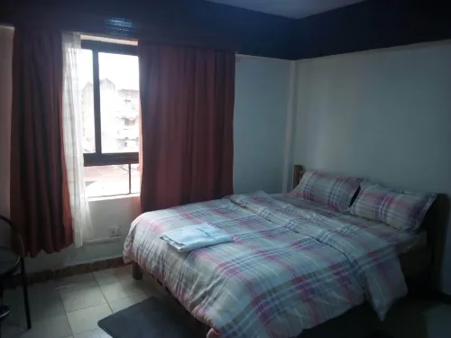 Stansted Annex Hotel Hotels in Meru