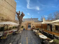 SEDİRLİ Konak Hotel