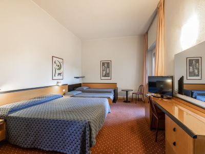 Hotel Nuova Grosseto