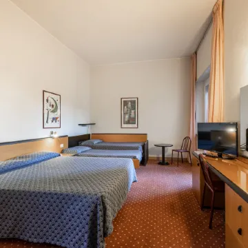 Hotel Nuova Grosseto