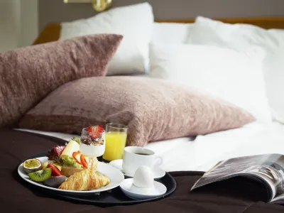 Hotel Terraza Hotels in Lagan