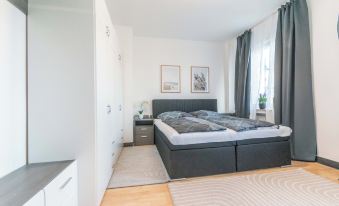 Hotel Essen Mit Apartments