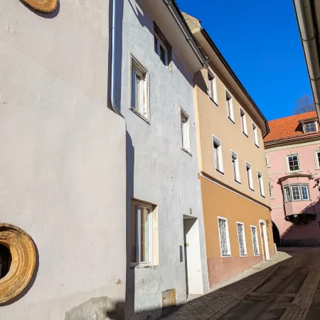 mg4 Apartments Отели в г. Мурау