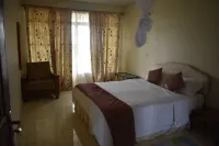 Freshwind Villas Hotels in Pridelands