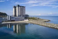 Ricosta Hotel Hotels in Yaniktas Koyu