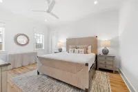 Summer Villa 274 Pompano Street 7 Bedroom Home by RedAwning