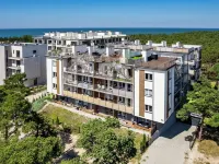 Apartamenty Sun & Snow Marynarska Rowy Hotels in Rowy