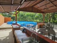 Hotel Luna Liberiana - breakfast