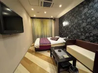 HOTEL EN Hotels in Yamato