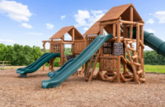 The Glamping at Eden Reserve