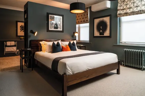 The Ginger Pig Hotels in Hove