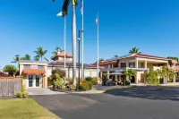 Big Island Keauhou Gardens 2 Bedroom Condo Hotels in 