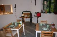 Pension & Gästehaus Paffrath Hotels in Wohlmirstedt