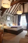 White Hart Hotel by Greene King Inns Hotels in Coggeshall