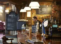 White Hart Hotel by Greene King Inns Hotels in Earls Colne