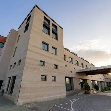 Hotel Antequera Hills