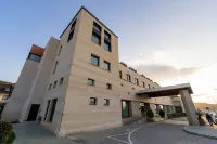 Hotel Antequera Hills Hotels in Antequera