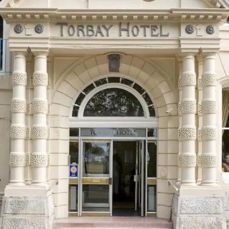 The Caledonian Torbay Hotel