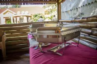 Askay Hotel Suites - Pet-friendly