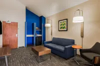 Holiday Inn Express & Suites Oroville Lake Hotels in Butte County