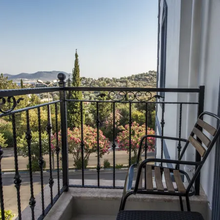 Dekatria Rooms&Aparts