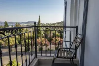 Dekatria Rooms&Aparts - View biển