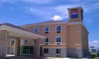 Budget Inn Ganado