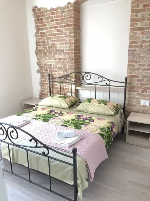 Villa Spalatina - Apartments