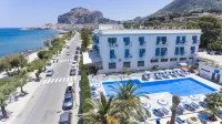 Hotel Tourist - Pool