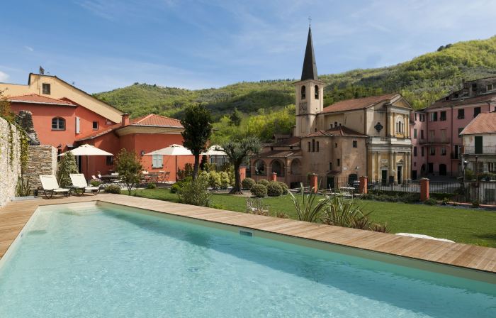 Albergo Diffuso Relais del Maro
