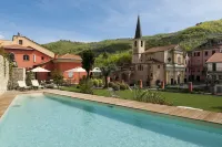 Relais Del Maro - Pool