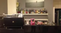 Riviera Mare Beach Life Hotel - bar