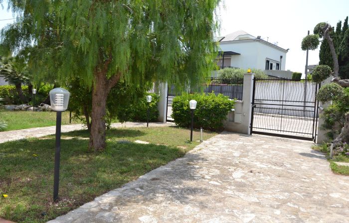 B&B Villa Lucia