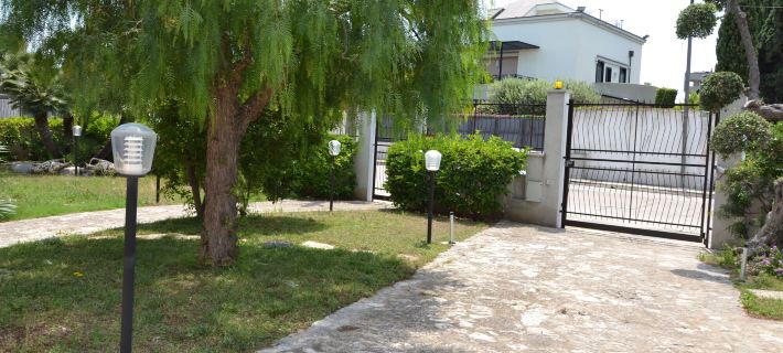 B&B Villa Lucia Bari-Palese CIS: BA07200661000016230 CIN: IT072006C100024520 Hotel a Bari