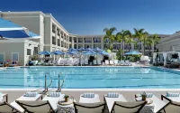 Balboa Bay Resort - 5 stjerner