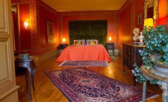 Chateau du Besset