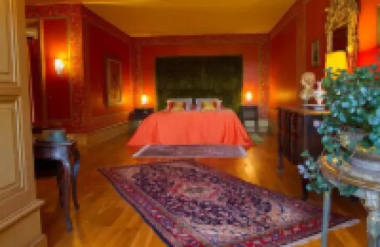 Chateau du Besset