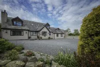 LON y Traeth Bed & Breakfast Hotels in Pentraeth