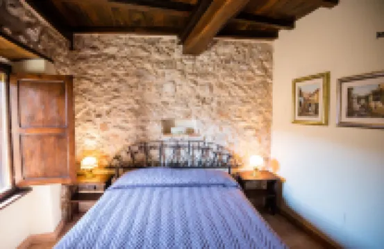 Nenà Al Borgo Castello