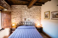 Nenà Al Borgo Castello Hôtels à : Falvaterra